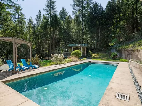 Undisclosed, Boonville, CA 95415