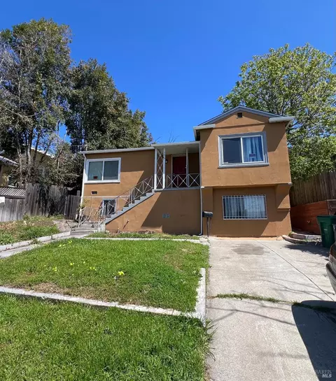 9828 Lawlor St, Oakland, CA 94605