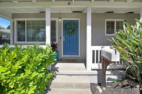1088 Shetler Ave, Napa, CA 94559