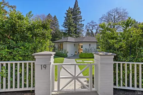 19 Allen Ave, Ross, CA 94957