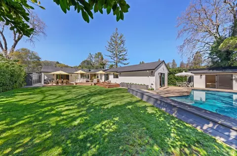 19 Allen Ave, Ross, CA 94957 photo 2