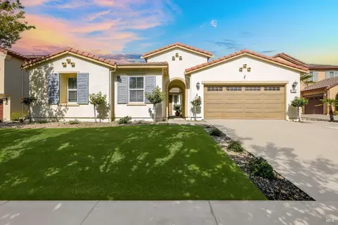 1009 Westchester Ct, Fairfield, CA 94533