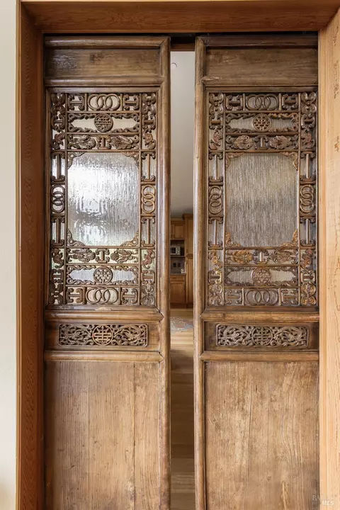 Entry Way - 685 Jonive Rd, Sebastopol, CA 95472 photo 4 of 6