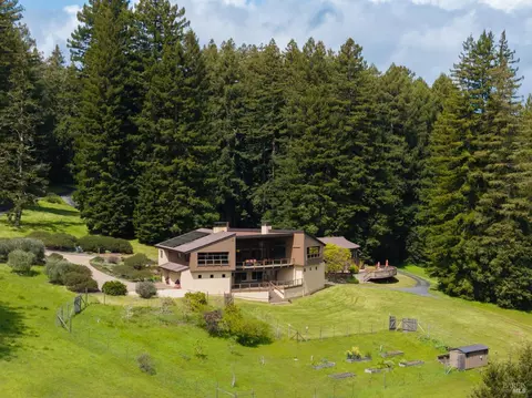 Other - 685 Jonive Rd, Sebastopol, CA 95472 photo 24 of 29