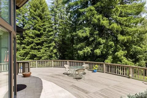 Exterior - 685 Jonive Rd, Sebastopol, CA 95472 photo 13 of 15