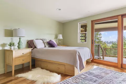 Bedroom - 685 Jonive Rd, Sebastopol, CA 95472 photo 2 of 7