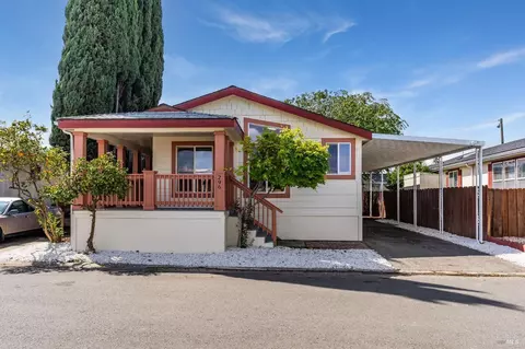 296 Magda Way, Pacheco, CA 94553