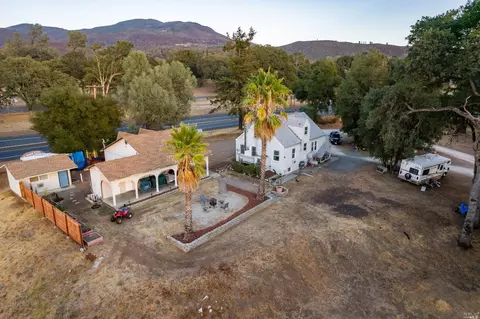 5880-5860 Live Oak Dr, Kelseyville, CA 95451