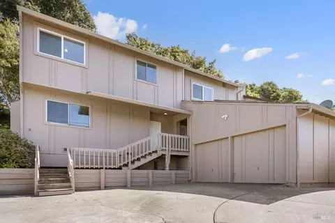 2344 Franklin Ave, Santa Rosa, CA 95404
