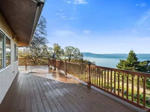 View/Area - 4950 Bartlett Springs Rd, Nice, CA 95464 photo 3 of 14