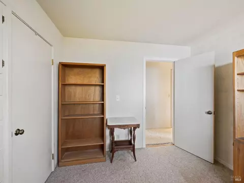 Bedroom - 4950 Bartlett Springs Rd, Nice, CA 95464 photo 5 of 6