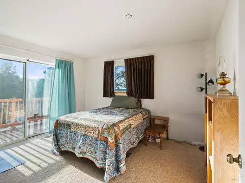 Bedroom - 4950 Bartlett Springs Rd, Nice, CA 95464 photo 6 of 6
