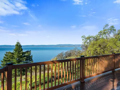 View/Area - 4950 Bartlett Springs Rd, Nice, CA 95464 photo 1 of 14