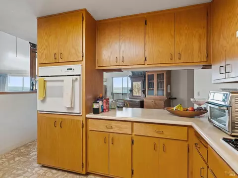 Kitchen - 4950 Bartlett Springs Rd, Nice, CA 95464 photo 1 of 6