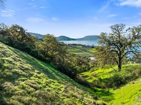 View/Area - 4950 Bartlett Springs Rd, Nice, CA 95464 photo 6 of 14