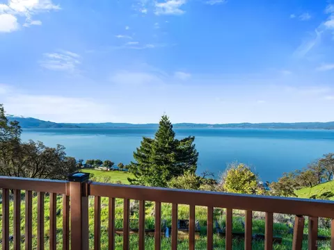 View/Area - 4950 Bartlett Springs Rd, Nice, CA 95464 photo 2 of 14