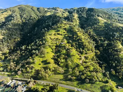 View/Area - 4950 Bartlett Springs Rd, Nice, CA 95464 photo 7 of 14