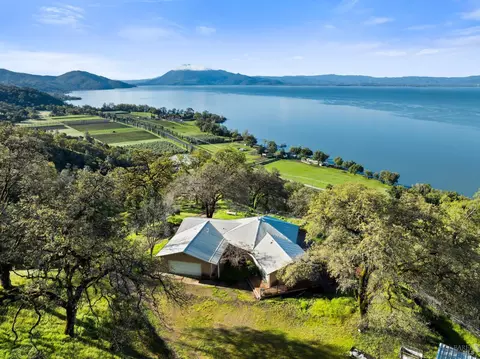 View/Area - 4950 Bartlett Springs Rd, Nice, CA 95464 photo 14 of 14