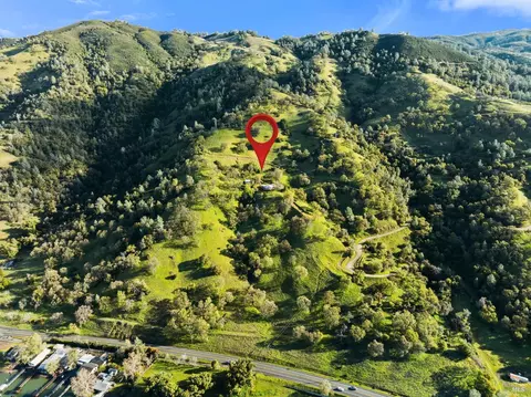 View/Area - 4950 Bartlett Springs Rd, Nice, CA 95464 photo 8 of 14