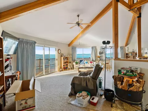 Living - 4950 Bartlett Springs Rd, Nice, CA 95464 photo 3 of 5