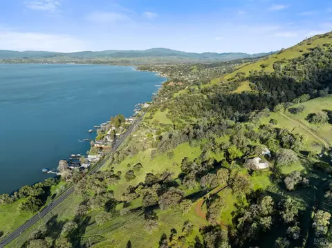 View/Area - 4950 Bartlett Springs Rd, Nice, CA 95464 photo 11 of 14