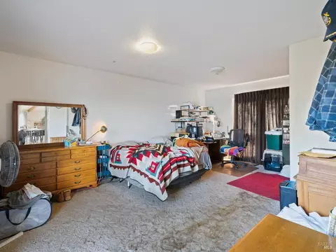 Bedroom - 4950 Bartlett Springs Rd, Nice, CA 95464 photo 3 of 6