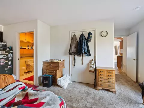 Bedroom - 4950 Bartlett Springs Rd, Nice, CA 95464 photo 2 of 6