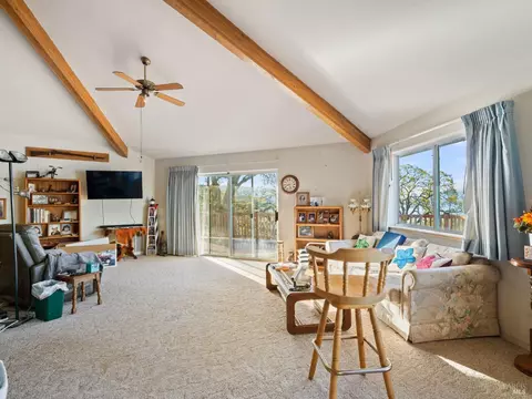 Living - 4950 Bartlett Springs Rd, Nice, CA 95464 photo 1 of 5