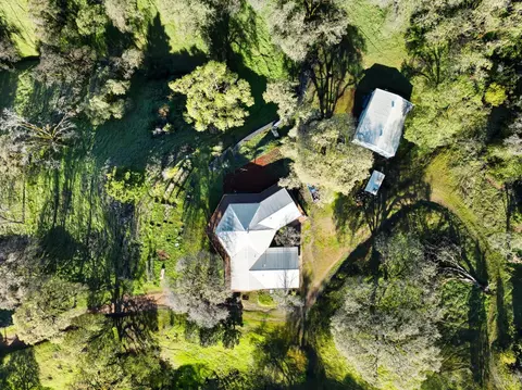 View/Area - 4950 Bartlett Springs Rd, Nice, CA 95464 photo 13 of 14