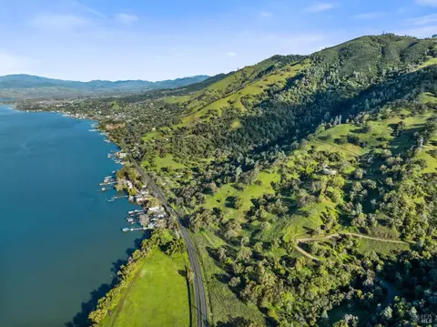 View/Area - 4950 Bartlett Springs Rd, Nice, CA 95464 photo 9 of 14