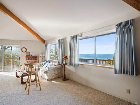 Living - 4950 Bartlett Springs Rd, Nice, CA 95464 photo 2 of 5