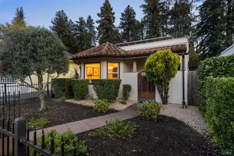 466 Sonoma Ave, Santa Rosa, CA 95401