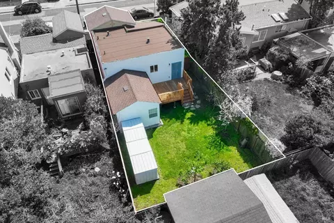 View/Area - 715 40th St, Richmond, CA 94805 photo 6 of 8