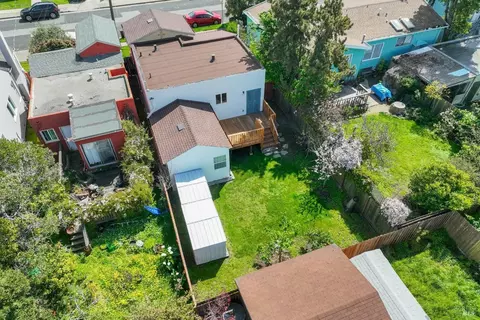 View/Area - 715 40th St, Richmond, CA 94805 photo 7 of 8
