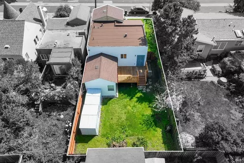 Other - 715 40th St, Richmond, CA 94805 photo 7 of 8