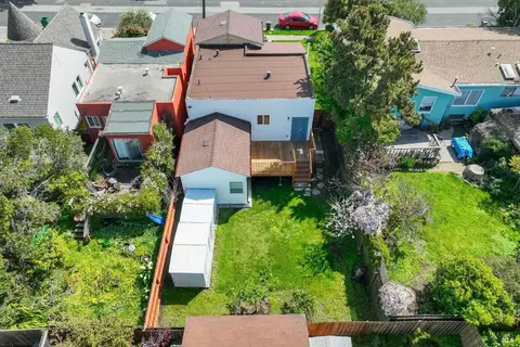 View/Area - 715 40th St, Richmond, CA 94805 photo 5 of 8