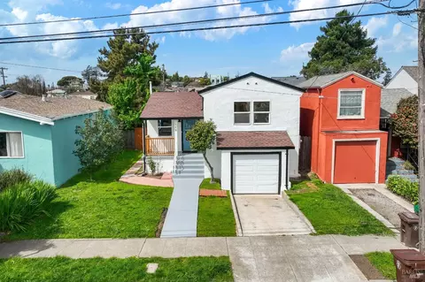 Other - 715 40th St, Richmond, CA 94805 photo 6 of 8