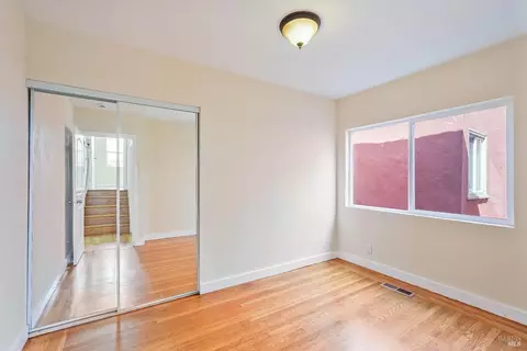 Bedroom - 715 40th St, Richmond, CA 94805 photo 5 of 18