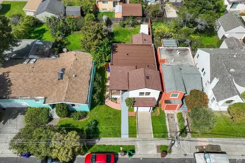 View/Area - 715 40th St, Richmond, CA 94805 photo 4 of 8