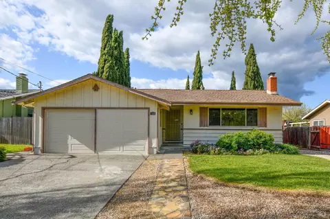 1418 Sherman Ave, Napa, CA 94558