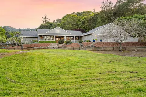 489 Wilson Ave #A, Novato, CA 94947