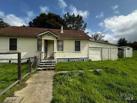 2019 Mill Rd, Novato, CA 94947