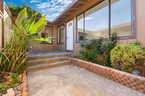 Exterior - 850 E Cotati Ave #13, Cotati, CA 94931 photo 5 of 5