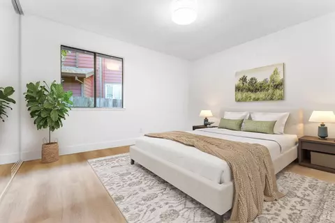 Bedroom - 850 E Cotati Ave #13, Cotati, CA 94931 photo 1 of 3