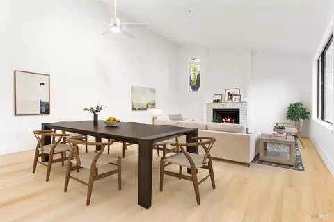 Dining - 850 E Cotati Ave #13, Cotati, CA 94931 photo 1 of 1
