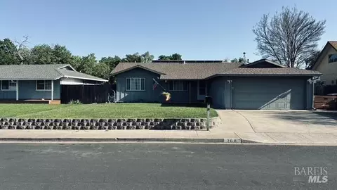 268 Andrea Dr, Vacaville, CA 95687