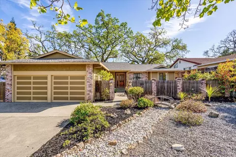 2901 Conifer Ct, Napa, CA 94558