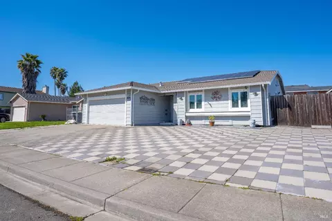 620 Klamath Way, Suisun City, CA 94585