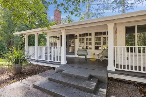 4040 Burnside Rd, Sebastopol, CA 95472