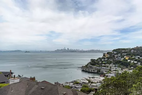 View/Area - 55 Sunshine Ave, Sausalito, CA 94965 photo 2 of 2